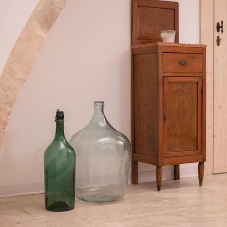 Ferienwohnung Deluxe Dammuso In Centro Storico Noto Exterior foto