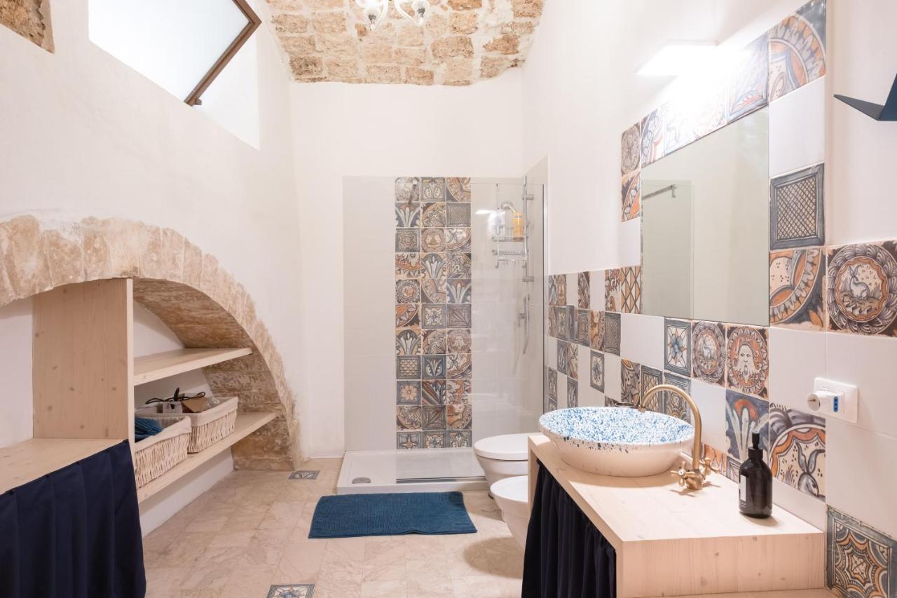 Ferienwohnung Deluxe Dammuso In Centro Storico Noto Exterior foto