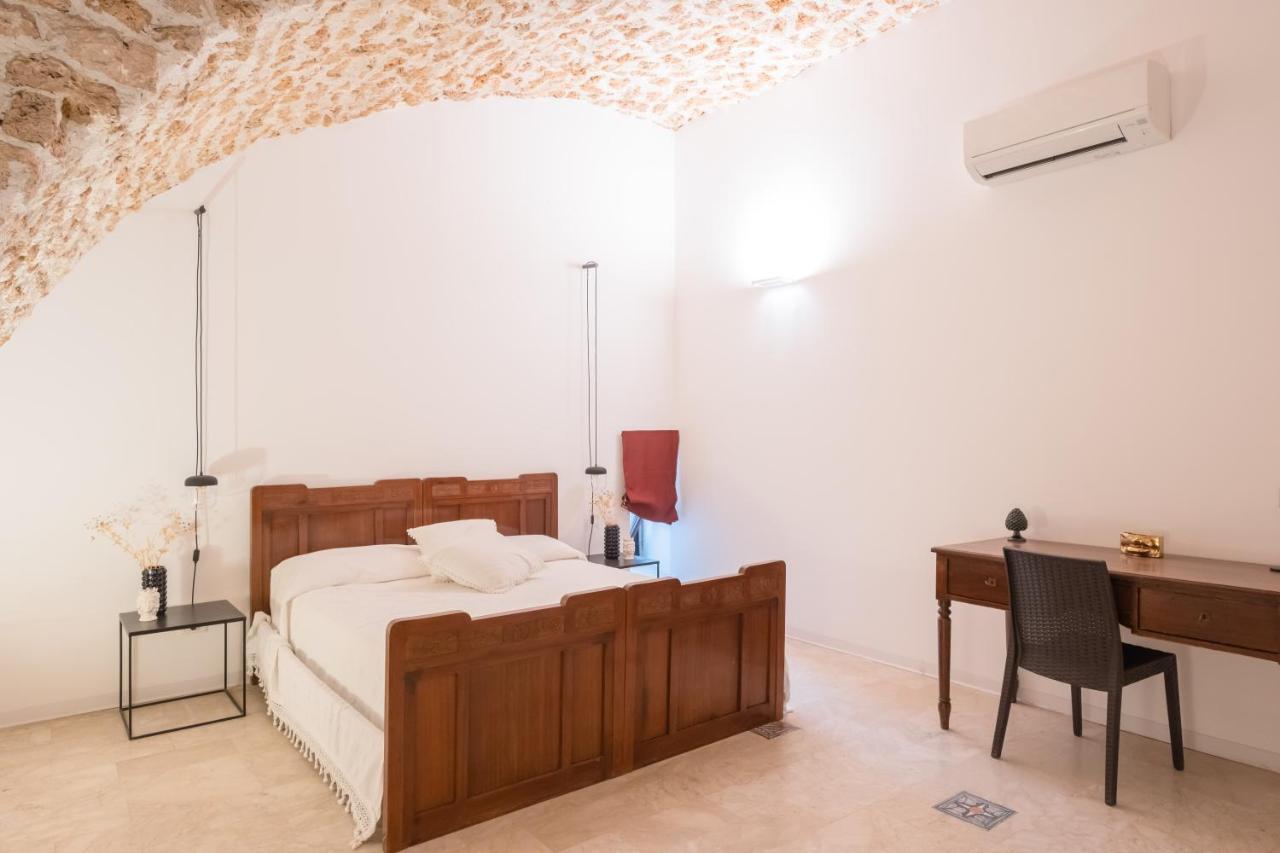 Ferienwohnung Deluxe Dammuso In Centro Storico Noto Exterior foto