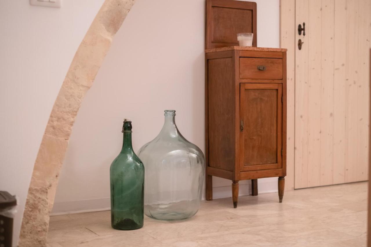 Ferienwohnung Deluxe Dammuso In Centro Storico Noto Exterior foto