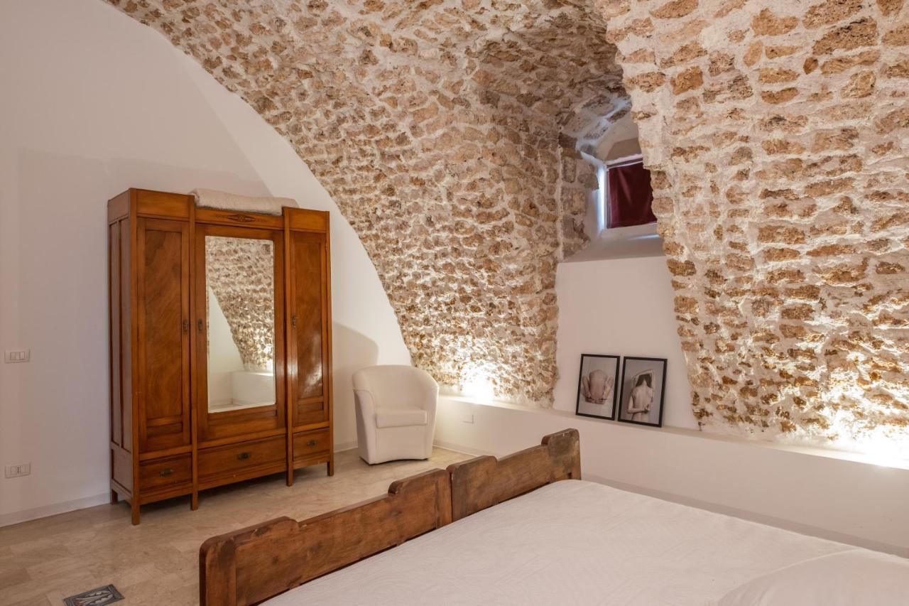 Ferienwohnung Deluxe Dammuso In Centro Storico Noto Exterior foto