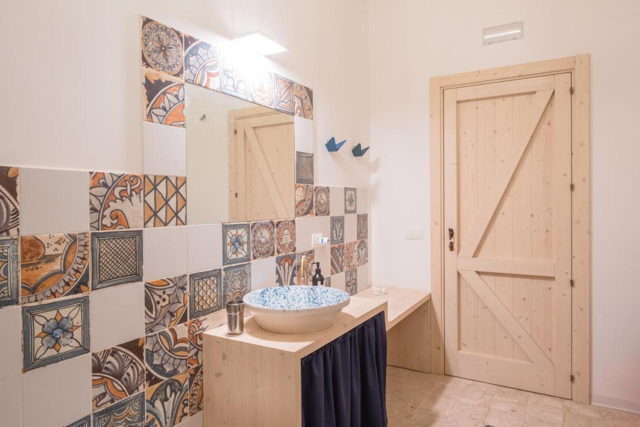 Ferienwohnung Deluxe Dammuso In Centro Storico Noto Exterior foto