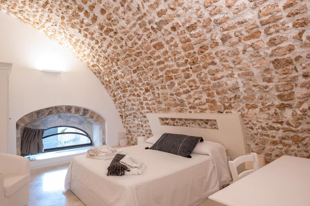 Ferienwohnung Deluxe Dammuso In Centro Storico Noto Exterior foto